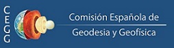 Comisión Española de Geodesia y Geofísica